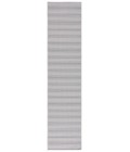 Safavieh Hampton Grey HTN231 2 ft. X 9 ft. Runner Rug