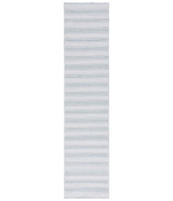 Safavieh Hampton Aqua Ivory / Multi HTN231 2 ft. X 9 ft. Runner Rug