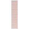 Safavieh Hampton Terracotta HTN231 2 ft. X 9 ft. Runner Rug