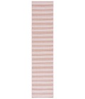 Safavieh Hampton Terracotta HTN231 2 ft. X 9 ft. Runner Rug