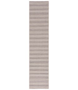Safavieh Hampton Brown / Multi HTN231 2 ft. X 9 ft. Runner Rug