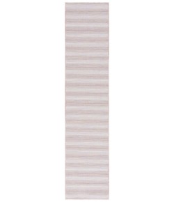 Safavieh Hampton Pink Ivory / Multi HTN231 2 ft. X 9 ft. Runner Rug