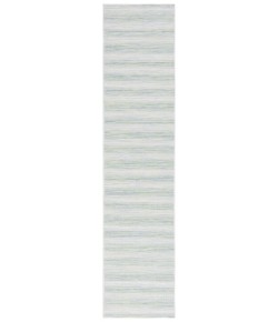 Safavieh Hampton Green HTN231 2 ft. X 9 ft. Runner Rug