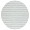 Safavieh Hampton Green HTN231 6 ft. 5 in. X 6 ft. 5 in. Round Rug