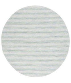 Safavieh Hampton Green HTN231 6 ft. 5 in. X 6 ft. 5 in. Round Rug