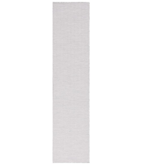 Safavieh Hampton Ivory / Multi HTN233 2 ft. X 9 ft. Runner Rug