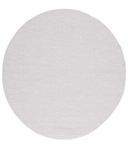Safavieh Hampton Ivory / Multi HTN233 3 ft. X 3 ft. Round Rug