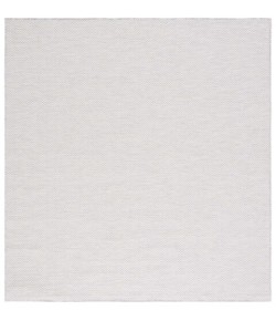 Safavieh Hampton Ivory / Multi HTN233 8 ft. X 8 ft. Square Rug