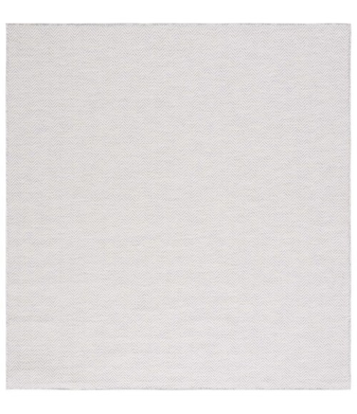 Safavieh Hampton Ivory / Multi Rug HTN233 8 ft. X 8 ft. Square - Rugs Town Safavieh Hampton Ivory / Multi HTN233 8 ft. X 8 ft. Square Rug