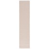 Safavieh Hampton Natural HTN233 2 ft. X 9 ft. Runner Rug