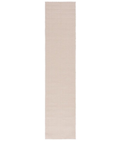 Safavieh Hampton Natural HTN233 2 ft. X 9 ft. Runner Rug