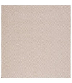 Safavieh Hampton Natural HTN233 6 ft. 5 in. X 6 ft. 5 in. Square Rug