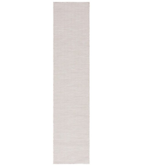 Safavieh Hampton Beige / Ivory HTN233 2 ft. X 9 ft. Runner Rug