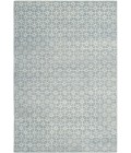 Safavieh Kensington Blue KNS920 6 ft. X 9 ft. Rectangle Rug
