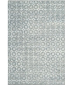 Safavieh Kensington Blue KNS920 6 ft. X 9 ft. Rectangle Rug