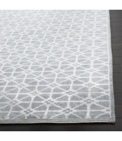 Safavieh Kensington Blue KNS920 6 ft. X 9 ft. Rectangle Rug