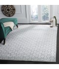 Safavieh Kensington Blue KNS920 6 ft. X 9 ft. Rectangle Rug