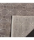 Safavieh Kensington Camel KNS925 6 ft. X 9 ft. Rectangle Rug