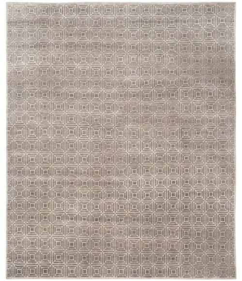 Safavieh Kensington Camel KNS925 6 ft. X 9 ft. Rectangle Rug