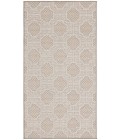 Safavieh Lakeside  Beige / Taupe LAK247 9 ft. X 12 ft. Rectangle Rug