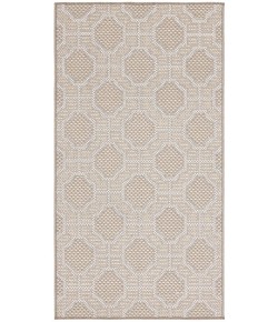 Safavieh Lakeside  Beige / Taupe LAK247 9 ft. X 12 ft. Rectangle Rug