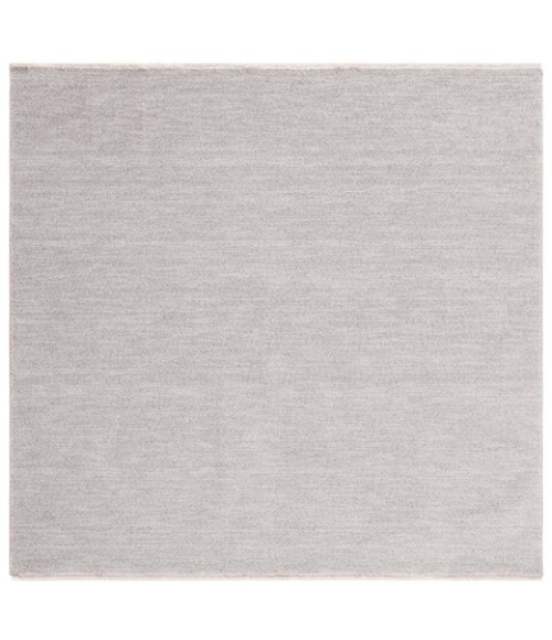 Safavieh Lasa Light Grey LAS108 6 ft. 7 in. X 6 ft. 7 in. Square Rug