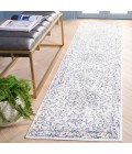 Safavieh Layla Ivory Grey / Charcoal LAY102 2 ft. 2 in. X 9 ft. Runner Rug