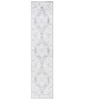 Safavieh Layla Ivory Grey / Charcoal Rug LAY109 2 ft. 2 in. X 9 ft. Runner - Rugs Town Safavieh Layla Ivory Grey / Charcoal LAY109 2 ft. 2 in. X 9 ft. Runner Rug