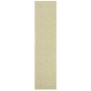 Safavieh Linden  Cream / Olive LND123 2 ft. 2 in. X 8 ft. Runner Rug