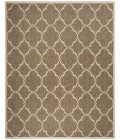 Safavieh Linden  Beige / Cream LND125 8 ft. X 10 ft. Rectangle Rug