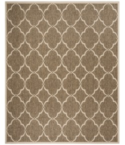 Safavieh Linden  Beige / Cream LND125 9 ft. X 12 ft. Rectangle Rug