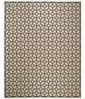 Safavieh Linden  Natural / Brown LND127 9 ft. X 12 ft. Rectangle Rug