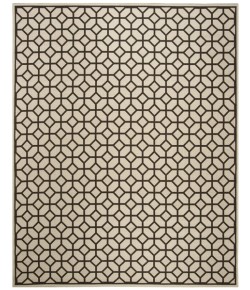 Safavieh Linden  Natural / Brown LND127 9 ft. X 12 ft. Rectangle Rug