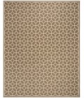 Safavieh Linden  Beige / Cream LND127 9 ft. X 12 ft. Rectangle Rug