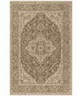 Safavieh Linden  Beige / Cream LND137 3 ft. X 5 ft. Rectangle Rug