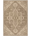 Safavieh Linden  Cream / Beige LND138 3 ft. X 5 ft. Rectangle Rug