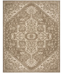 Safavieh Linden  Cream / Beige LND138 8 ft. X 10 ft. Rectangle Rug