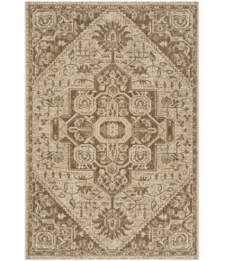 Safavieh Linden  Beige / Cream LND138 3 ft. X 5 ft. Rectangle Rug