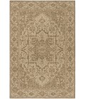 Safavieh Linden  Cream / Beige LND139 3 ft. X 5 ft. Rectangle Rug
