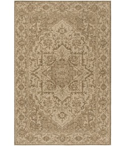 Safavieh Linden  Cream / Beige LND139 3 ft. X 5 ft. Rectangle Rug