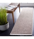 Safavieh Lotus Beige / Ivory LOT106 2 ft. X 8 ft. Runner Rug