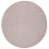 Safavieh Lotus Beige / Ivory LOT106 6 ft. 7 in. X 6 ft. 7 in. Round Rug