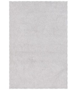 Safavieh Lotus Light Grey / Ivory LOT106 5 ft. 3 in. X 7 ft. 6 in. Rectangle Rug