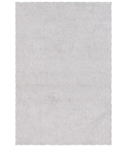 Safavieh Lotus Light Grey / Ivory LOT106 5 ft. 3 in. X 7 ft. 6 in. Rectangle Rug