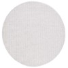 Safavieh Lotus Light Grey / Ivory LOT106 6 ft. 7 in. X 6 ft. 7 in. Round Rug
