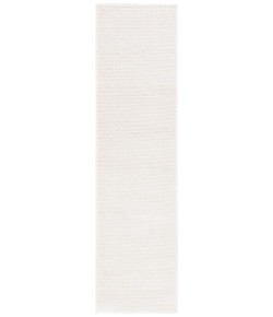 Safavieh Melody Ivory MEL108 2 ft. 2 in. X 8 ft. Runner Rug