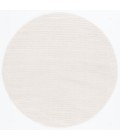 Safavieh Melody Ivory Rug MEL108 6 ft. 7 in. X 6 ft. 7 in. Round - Rugs Town Safavieh Melody Ivory MEL108 6 ft. 7 in. X 6 ft. 7 in. Round Rug