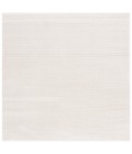 Safavieh Melody Ivory Rug MEL108 6 ft. 7 in. X 6 ft. 7 in. Square - Rugs Town Safavieh Melody Ivory MEL108 6 ft. 7 in. X 6 ft. 7 in. Square Rug