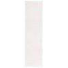 Safavieh Melody Ivory / Beige MEL112 2 ft. 2 in. X 8 ft. Runner Rug