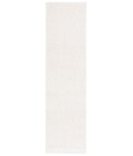 Safavieh Melody Ivory / Beige MEL112 2 ft. 2 in. X 8 ft. Runner Rug